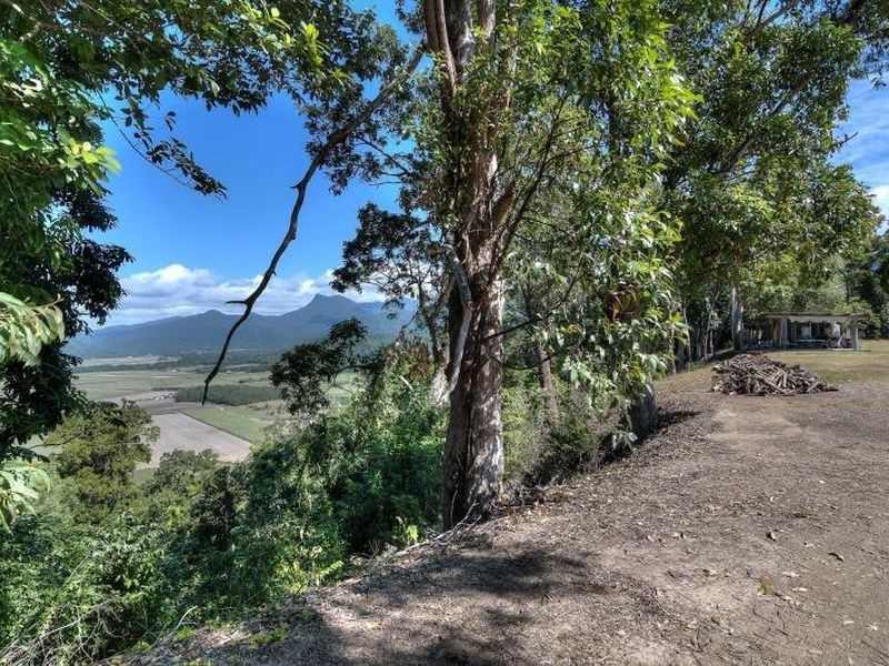 3/ Mt Somerset, Port Douglas QLD 4877