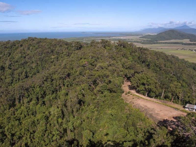 3/ Mt Somerset, Port Douglas QLD 4877