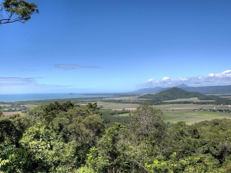 3/ Mt Somerset, Port Douglas QLD 4877