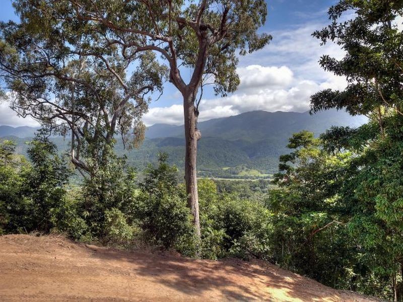 3/ Mt Somerset, Port Douglas QLD 4877
