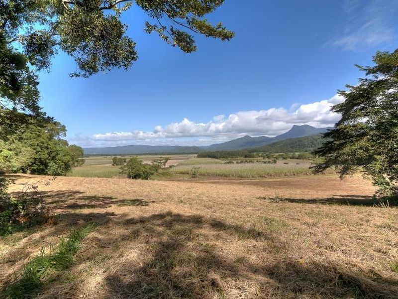 3/ Mt Somerset, Port Douglas QLD 4877
