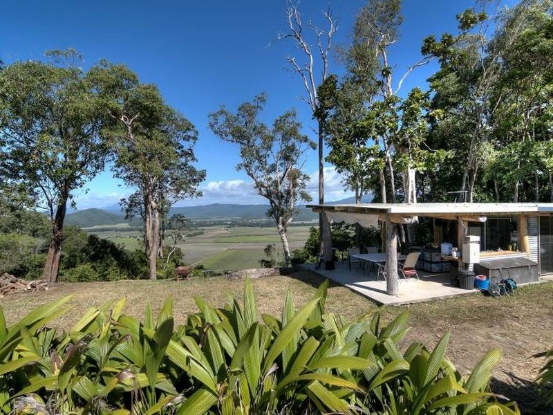 3/ Mt Somerset, Port Douglas QLD 4877