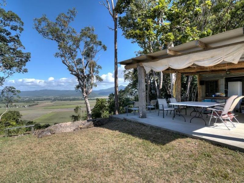3/ Mt Somerset, Port Douglas QLD 4877
