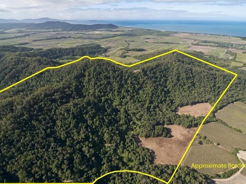 3/ Mt Somerset, Port Douglas QLD 4877