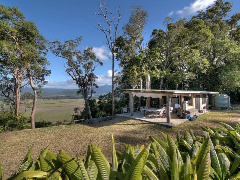 3/ Mt Somerset, Port Douglas QLD 4877