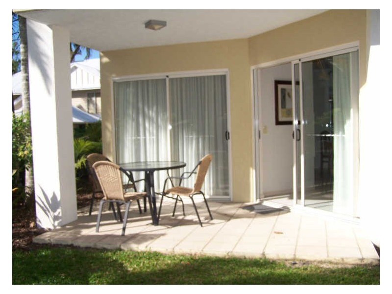 56 The Links/ Nautilus Street, Port Douglas QLD 4877