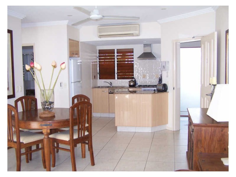 56 The Links/ Nautilus Street, Port Douglas QLD 4877