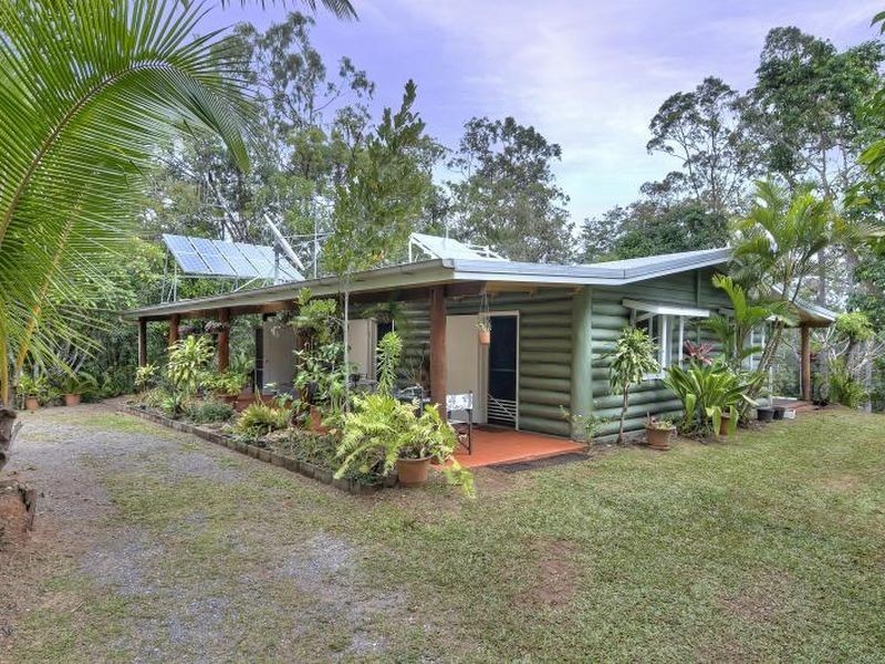 4263 Black Mountain Road, Julatten QLD 4871