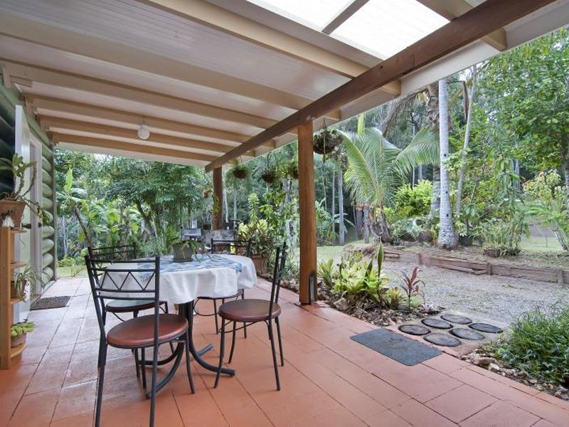 4263 Black Mountain Road, Julatten QLD 4871