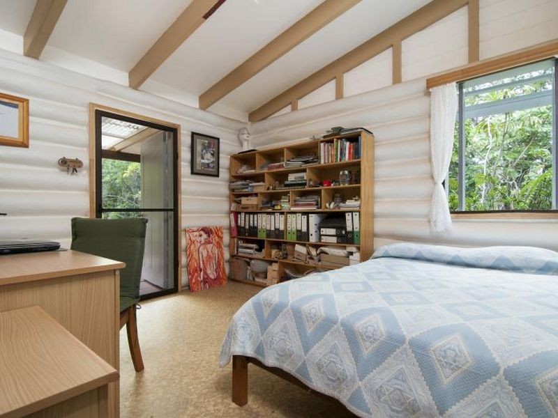 4263 Black Mountain Road, Julatten QLD 4871