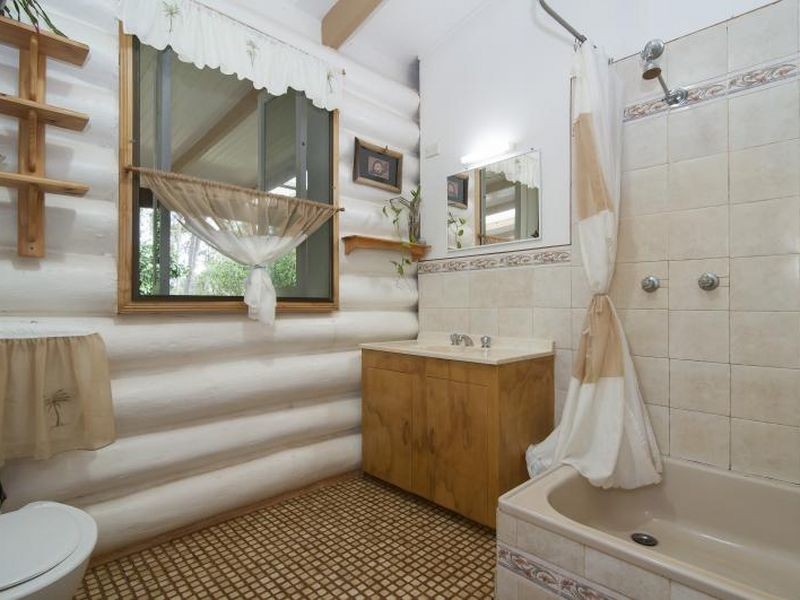 4263 Black Mountain Road, Julatten QLD 4871