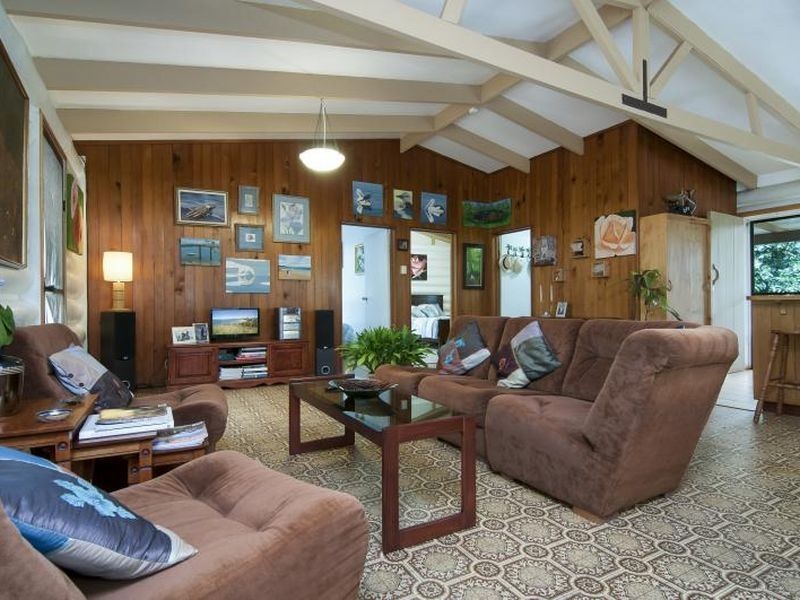 4263 Black Mountain Road, Julatten QLD 4871