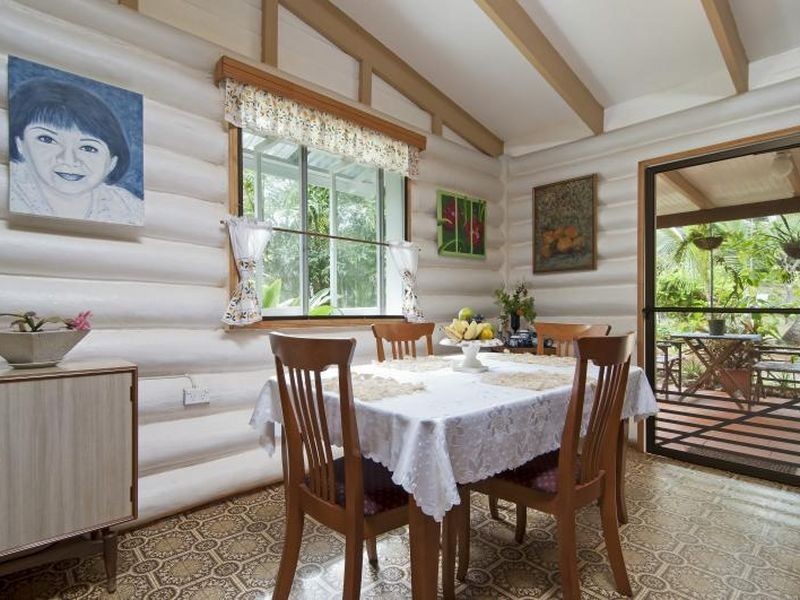 4263 Black Mountain Road, Julatten QLD 4871