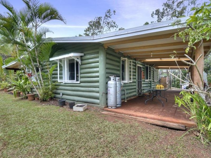 4263 Black Mountain Road, Julatten QLD 4871