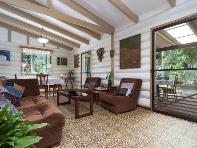 4263 Black Mountain Road, Julatten QLD 4871