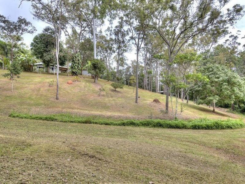 4263 Black Mountain Road, Julatten QLD 4871