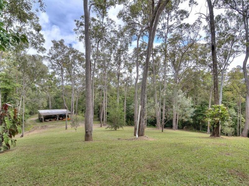 4263 Black Mountain Road, Julatten QLD 4871