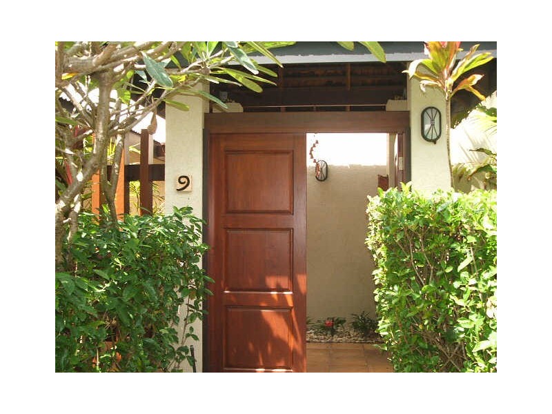 9 Thornton/18-28 St Crispins Avenue, Port Douglas QLD 4877