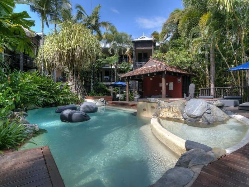 10 Hibiscus Gardens/18 Owens Street, Port Douglas QLD 4877