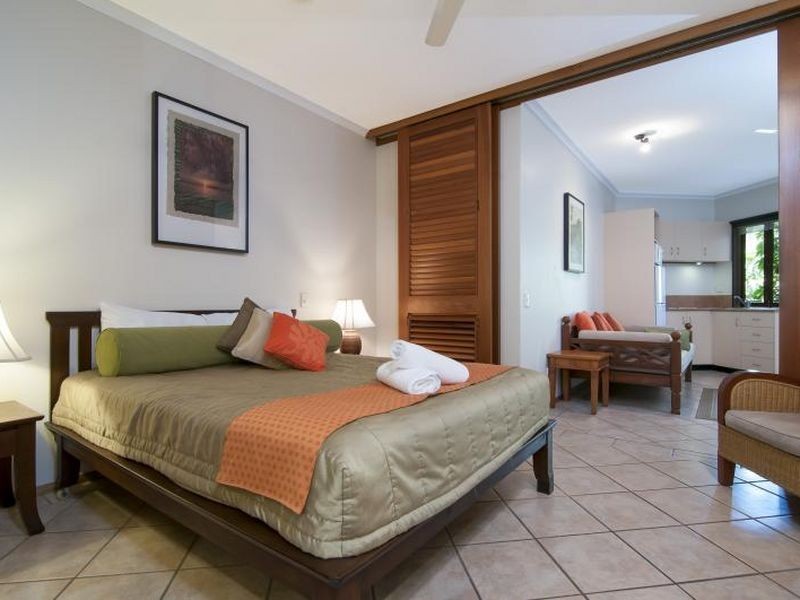 10 Hibiscus Gardens/18 Owens Street, Port Douglas QLD 4877