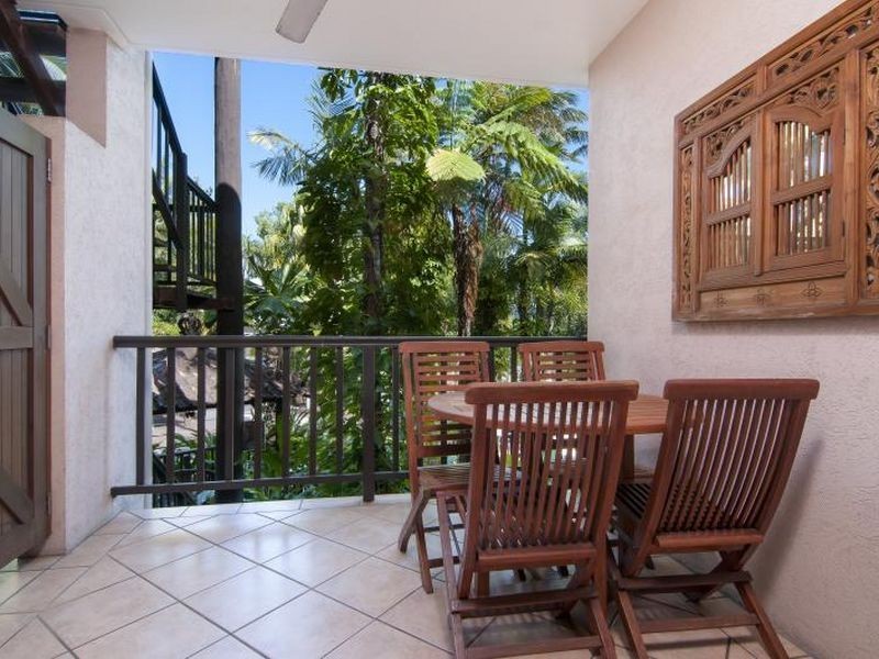 10 Hibiscus Gardens/18 Owens Street, Port Douglas QLD 4877