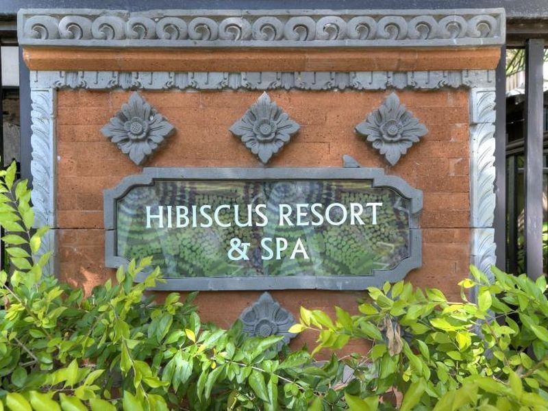 10 Hibiscus Gardens/18 Owens Street, Port Douglas QLD 4877