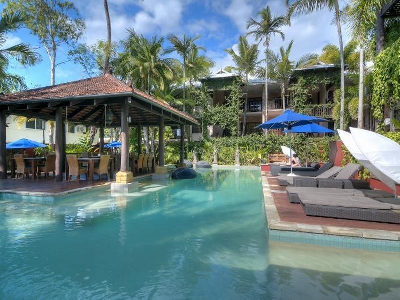 10 Hibiscus Gardens/18 Owens Street, Port Douglas QLD 4877