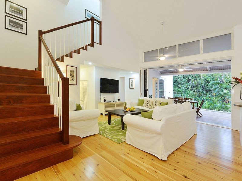 3 Beach Villas/56 Garrick Street, Port Douglas QLD 4877