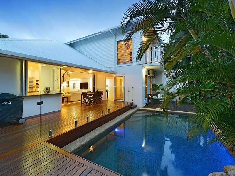 3 Beach Villas/56 Garrick Street, Port Douglas QLD 4877
