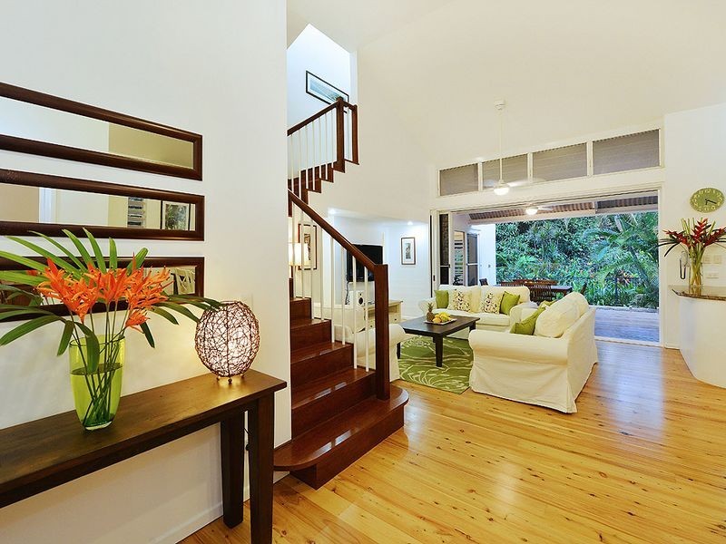 3 Beach Villas/56 Garrick Street, Port Douglas QLD 4877