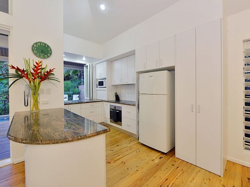 3 Beach Villas/56 Garrick Street, Port Douglas QLD 4877