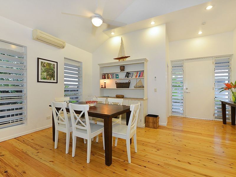 3 Beach Villas/56 Garrick Street, Port Douglas QLD 4877