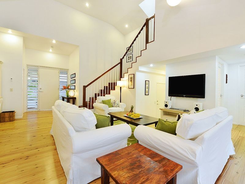 3 Beach Villas/56 Garrick Street, Port Douglas QLD 4877