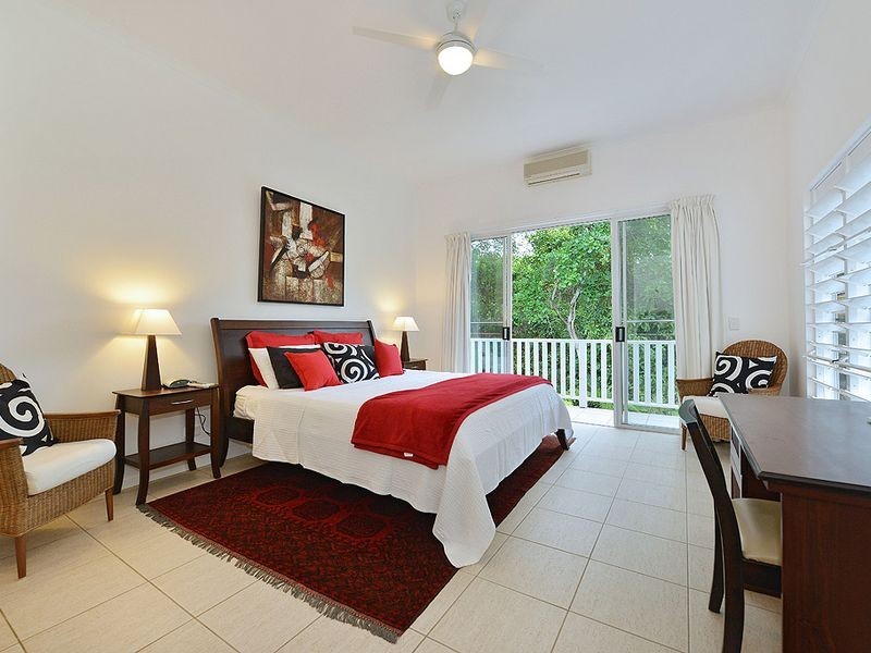 3 Beach Villas/56 Garrick Street, Port Douglas QLD 4877