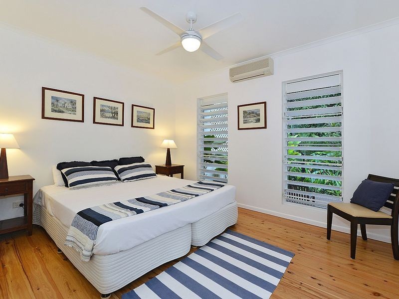 3 Beach Villas/56 Garrick Street, Port Douglas QLD 4877