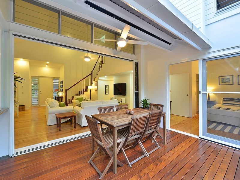 3 Beach Villas/56 Garrick Street, Port Douglas QLD 4877