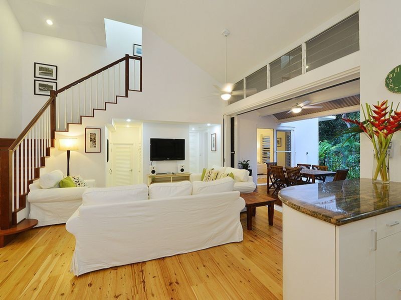 3 Beach Villas/56 Garrick Street, Port Douglas QLD 4877