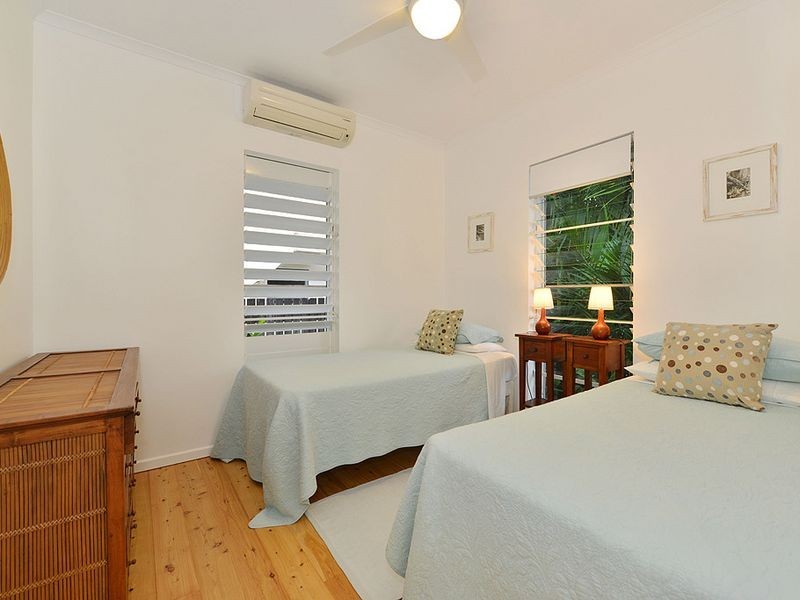 3 Beach Villas/56 Garrick Street, Port Douglas QLD 4877