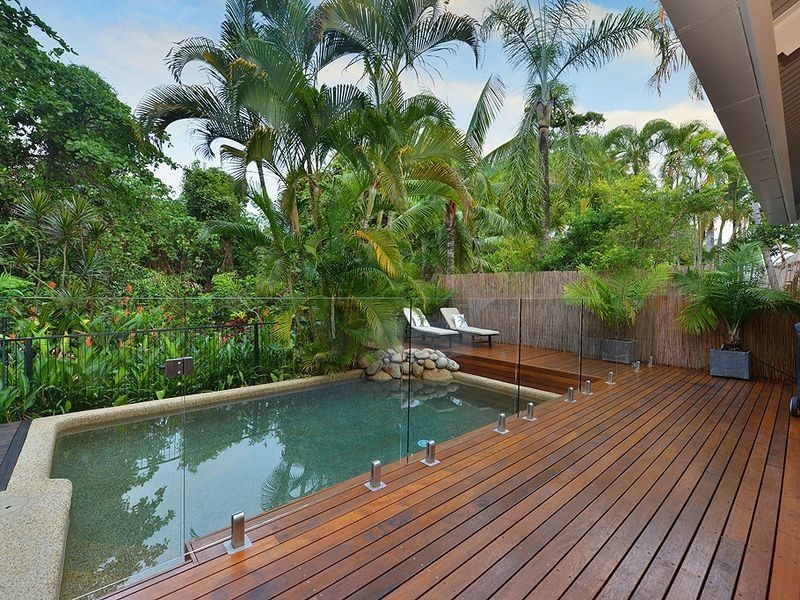 3 Beach Villas/56 Garrick Street, Port Douglas QLD 4877