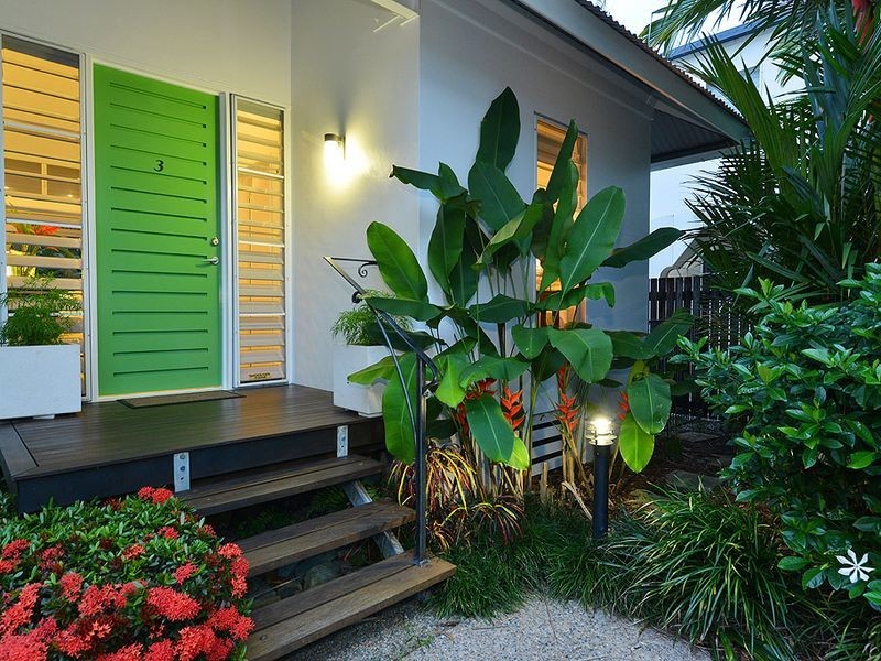 3 Beach Villas/56 Garrick Street, Port Douglas QLD 4877