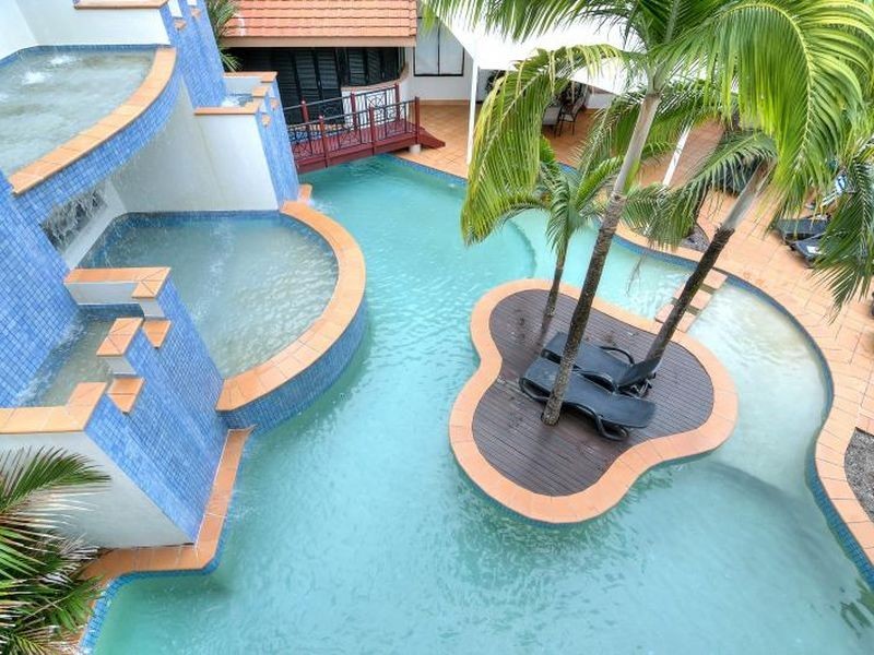 37 Regal on Macrossan/51 Macrossan Street, Port Douglas QLD 4877