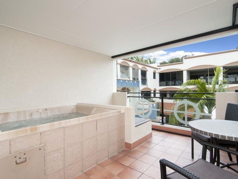 37 Regal on Macrossan/51 Macrossan Street, Port Douglas QLD 4877
