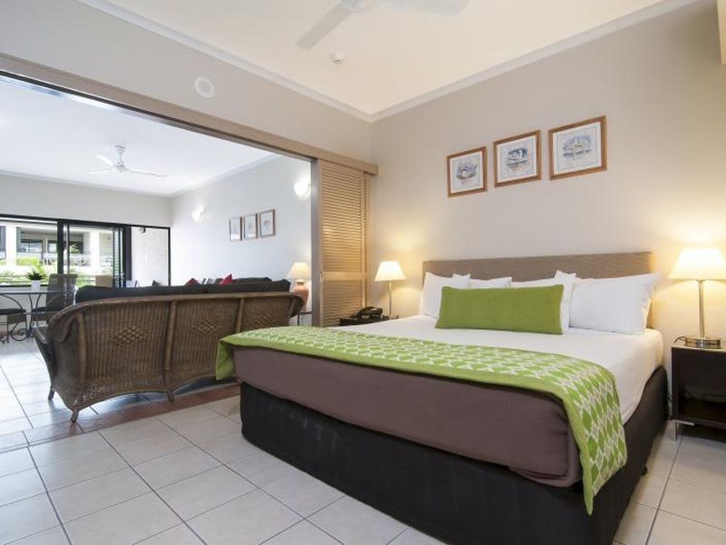 37 Regal on Macrossan/51 Macrossan Street, Port Douglas QLD 4877