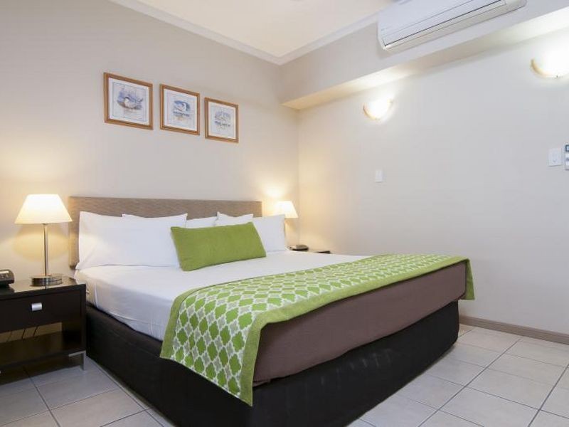 37 Regal on Macrossan/51 Macrossan Street, Port Douglas QLD 4877