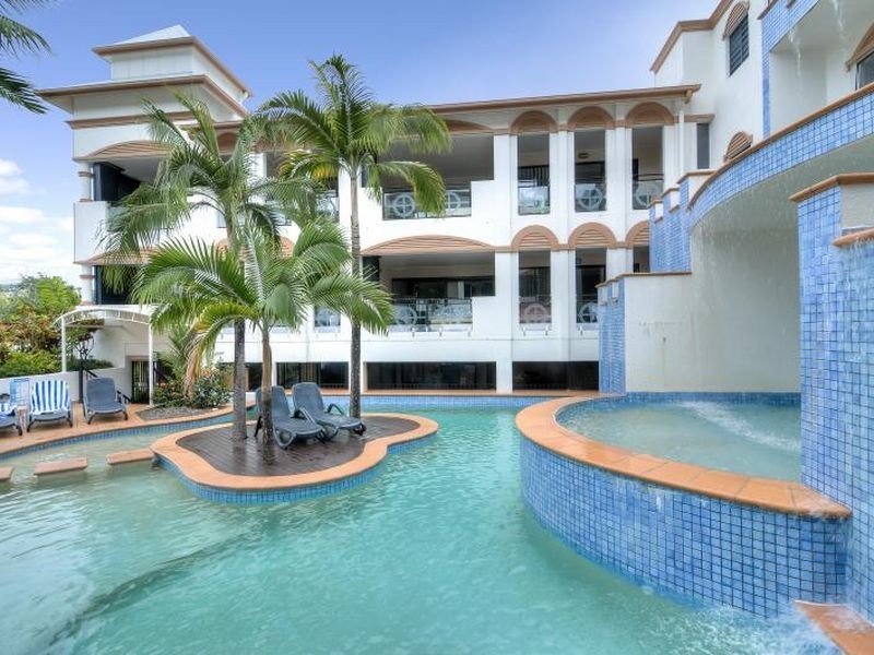 37 Regal on Macrossan/51 Macrossan Street, Port Douglas QLD 4877