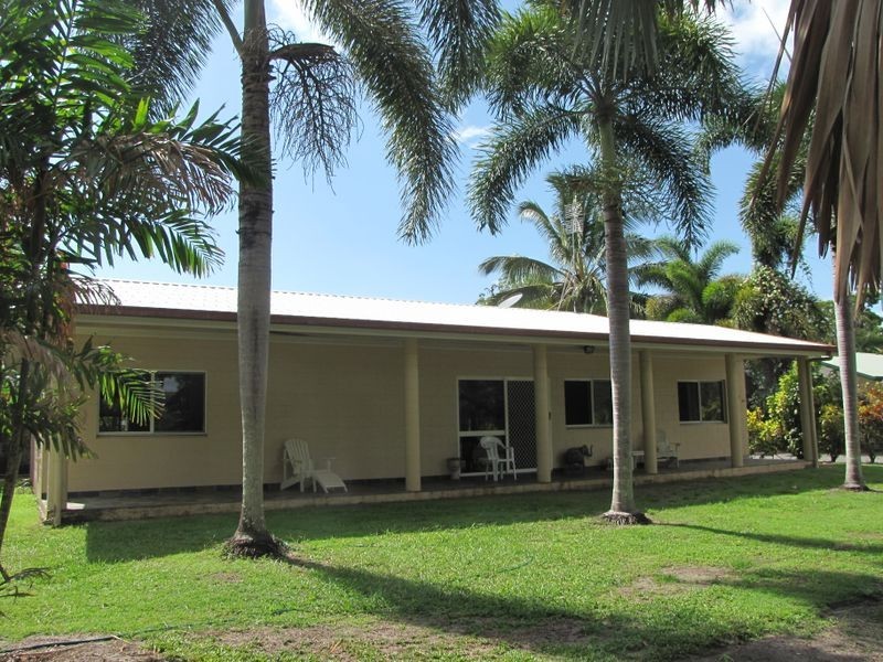 133 South Arm Drive, Wonga QLD 4873