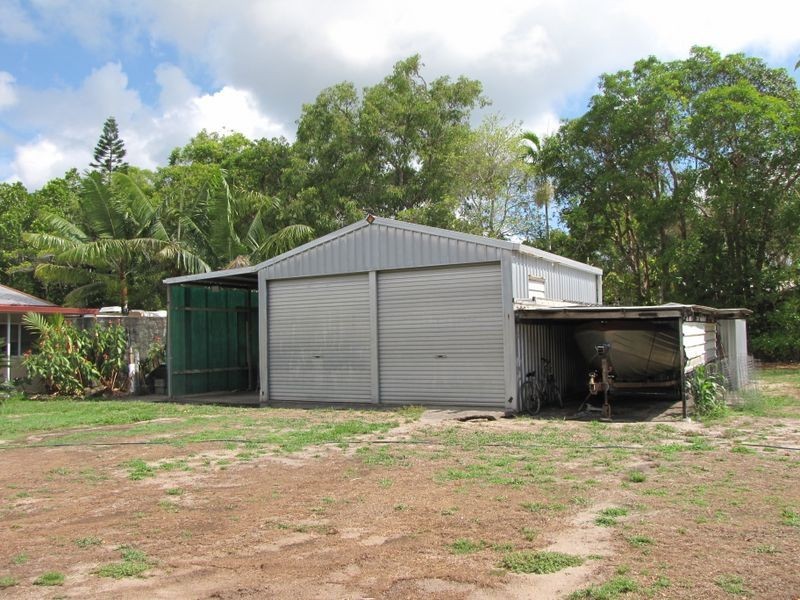 133 South Arm Drive, Wonga QLD 4873