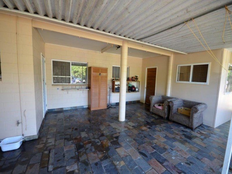 133 South Arm Drive, Wonga QLD 4873