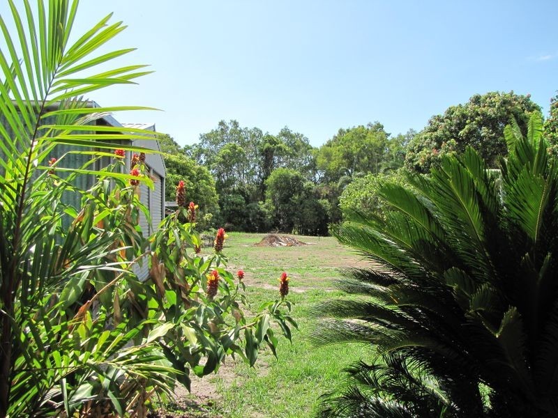 133 South Arm Drive, Wonga QLD 4873