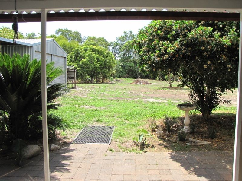 133 South Arm Drive, Wonga QLD 4873
